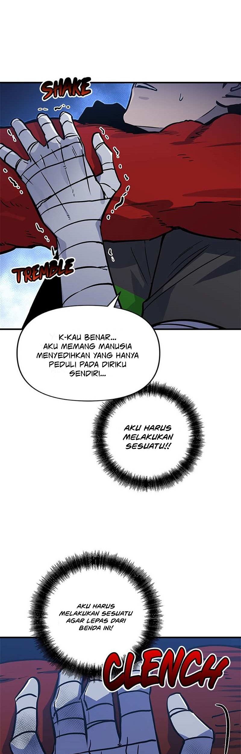 Cursed Manager’s Regression Chapter 59 Gambar 49
