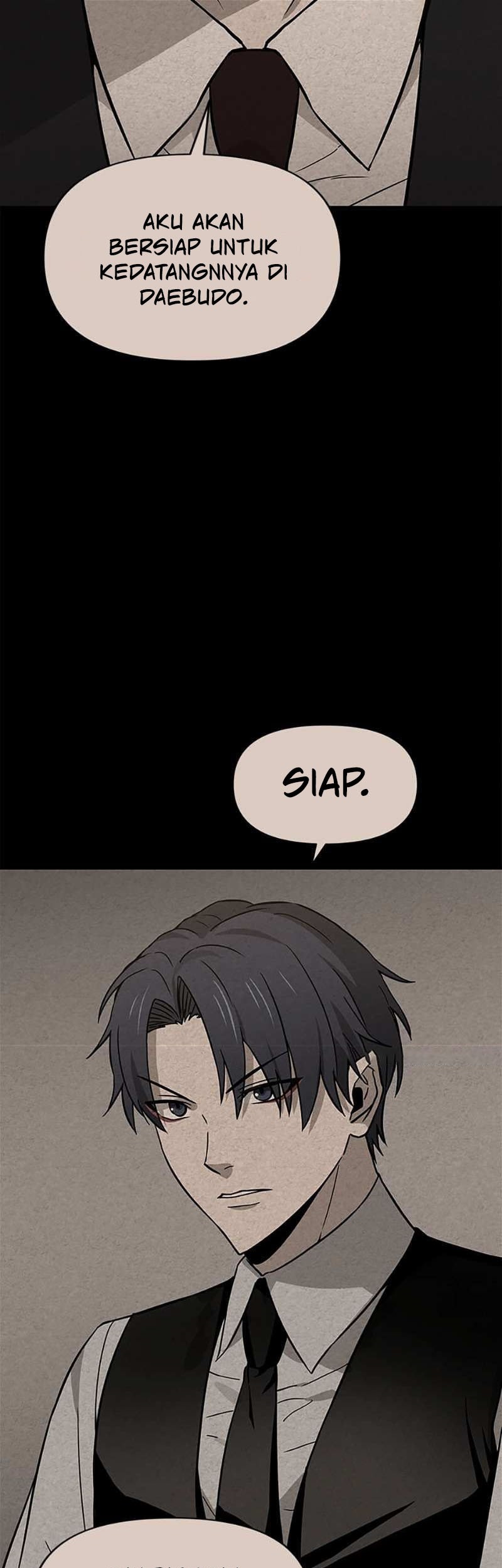 Cursed Manager’s Regression Chapter 58 Gambar 44