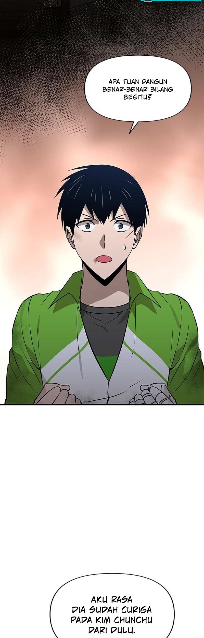 Cursed Manager’s Regression Chapter 58 Gambar 46