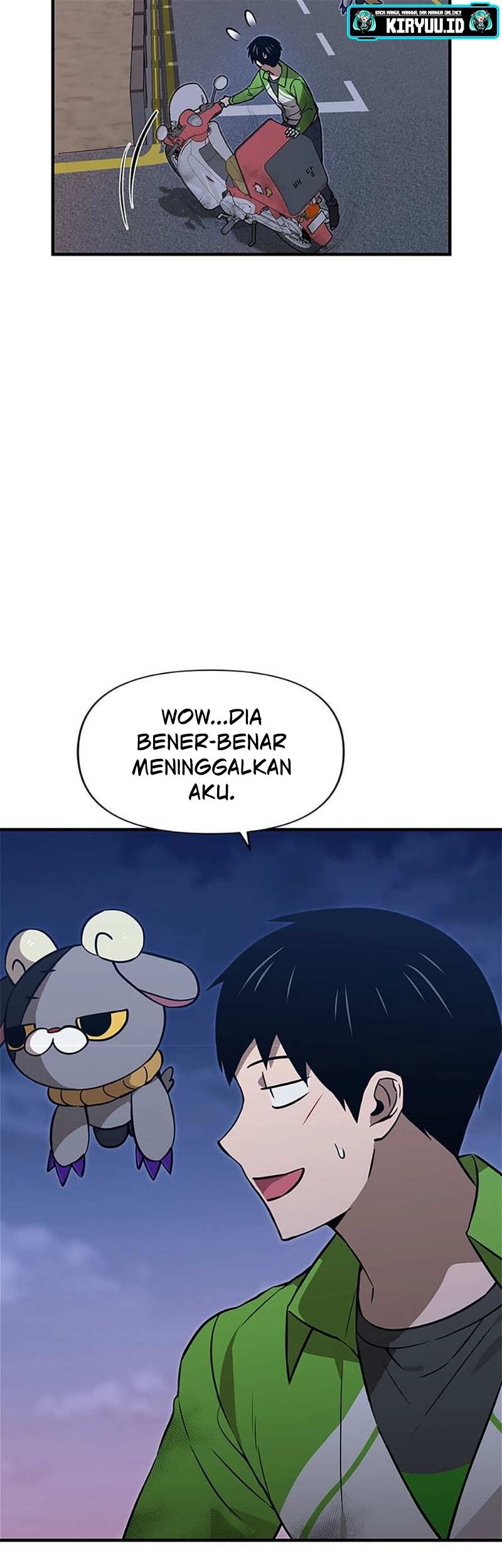 Cursed Manager’s Regression Chapter 58 Gambar 51