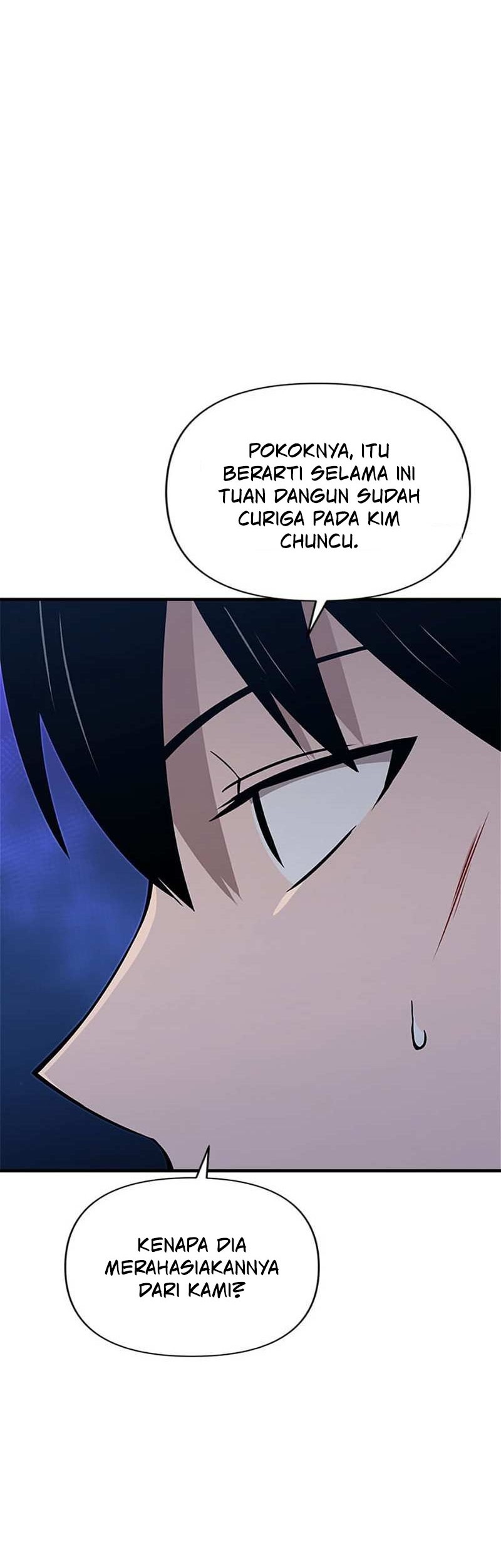 Cursed Manager’s Regression Chapter 58 Gambar 52