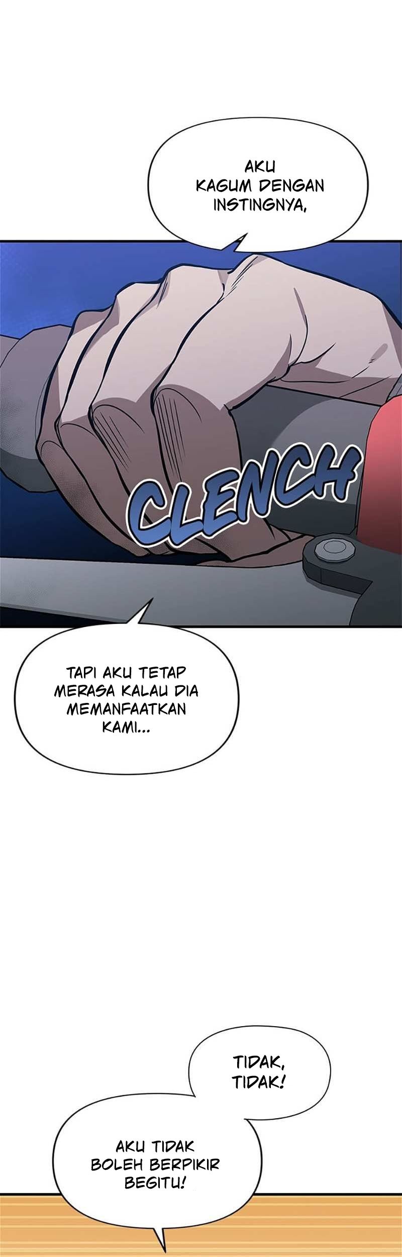 Cursed Manager’s Regression Chapter 58 Gambar 53