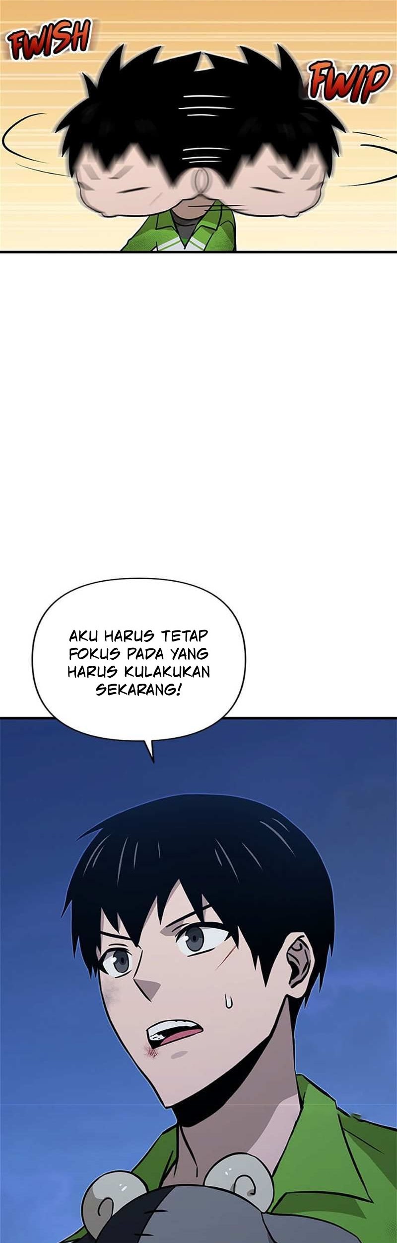 Cursed Manager’s Regression Chapter 58 Gambar 54