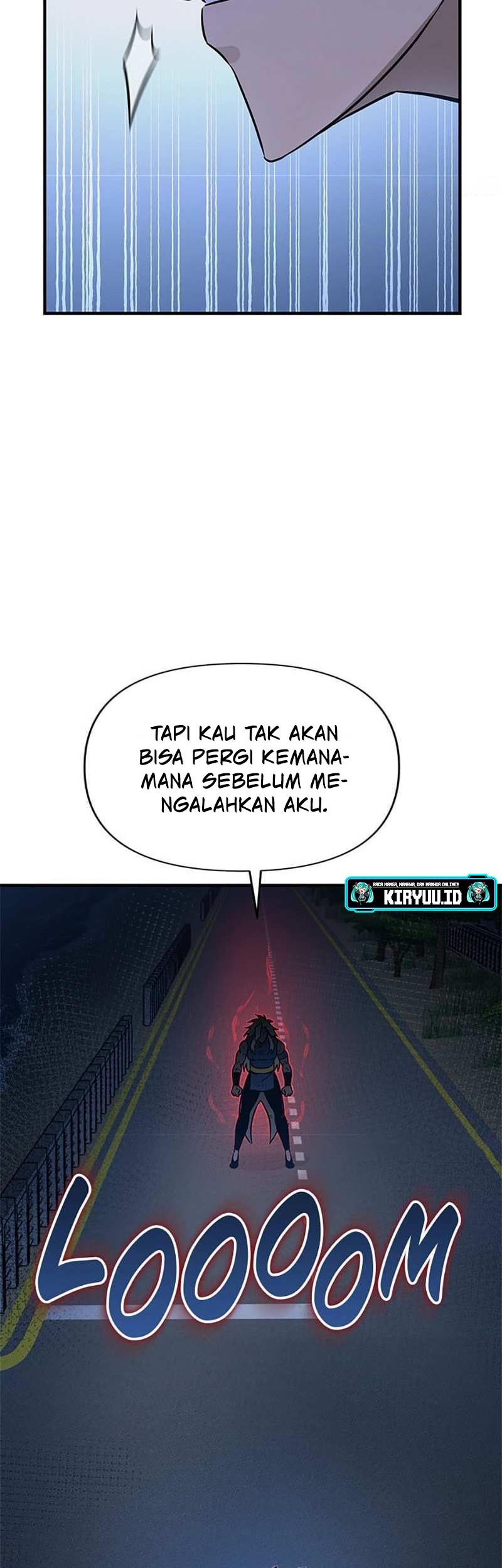 Cursed Manager’s Regression Chapter 58 Gambar 56