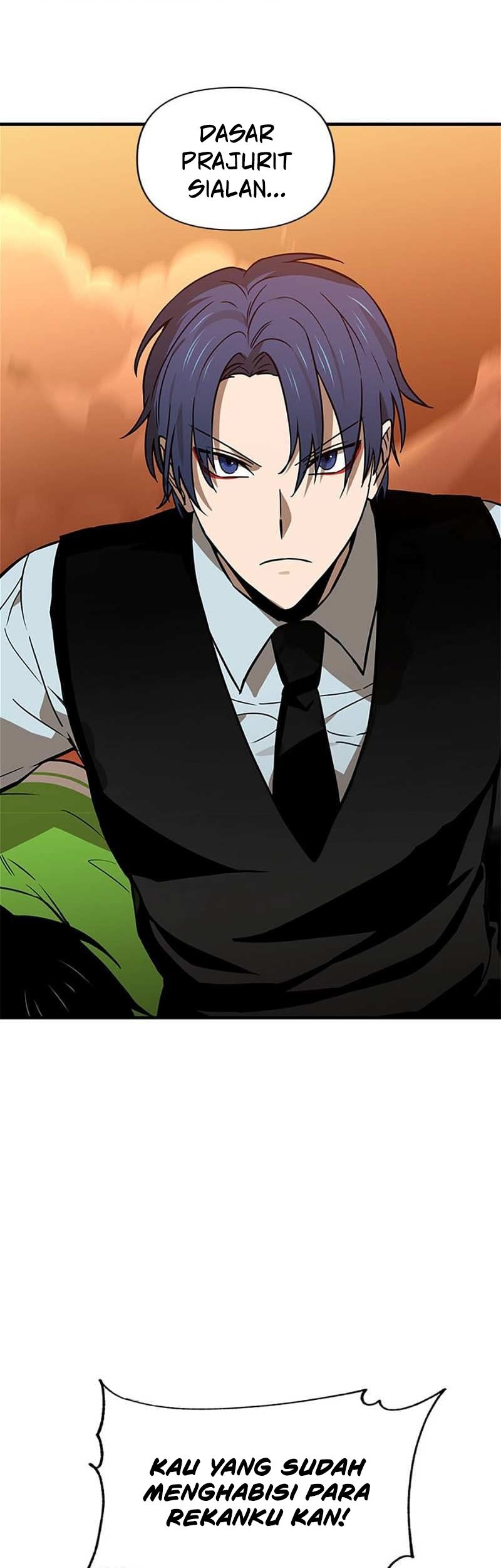 Cursed Manager’s Regression Chapter 58 Gambar 3