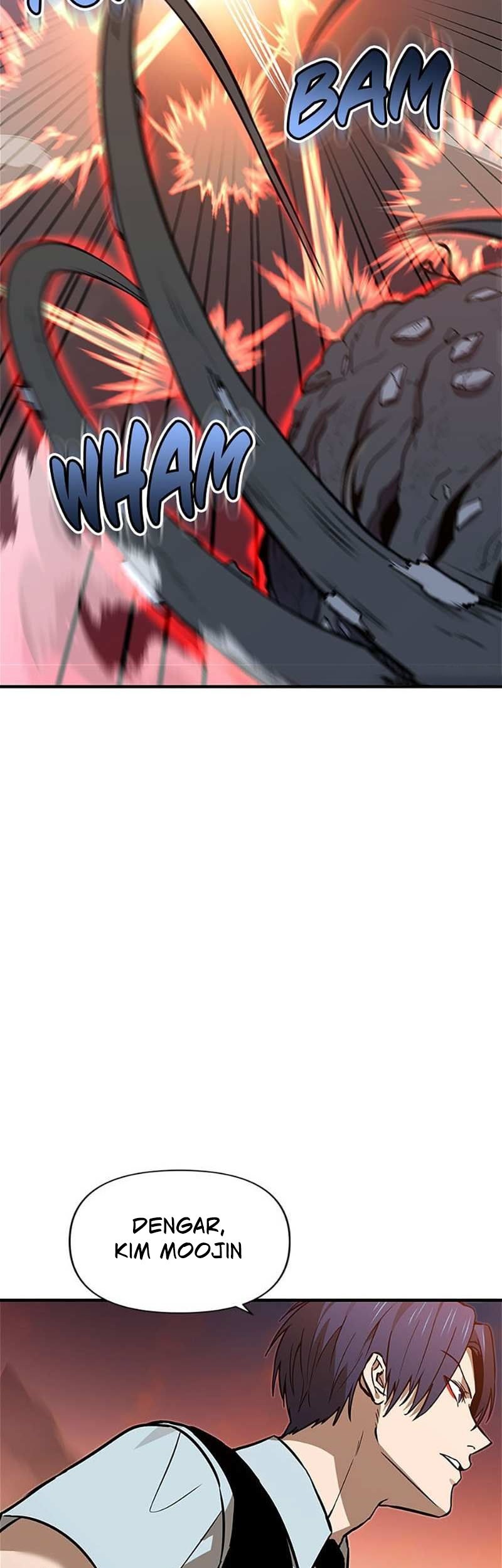 Cursed Manager’s Regression Chapter 58 Gambar 5