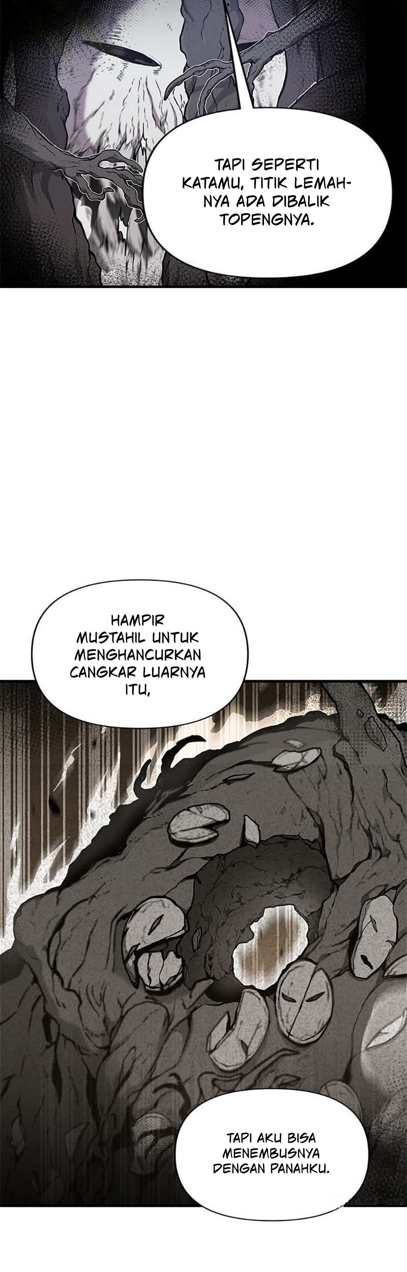 Cursed Manager’s Regression Chapter 58 Gambar 7