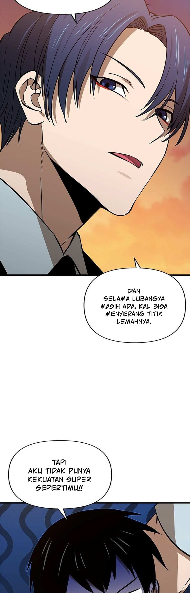 Cursed Manager’s Regression Chapter 58 Gambar 10