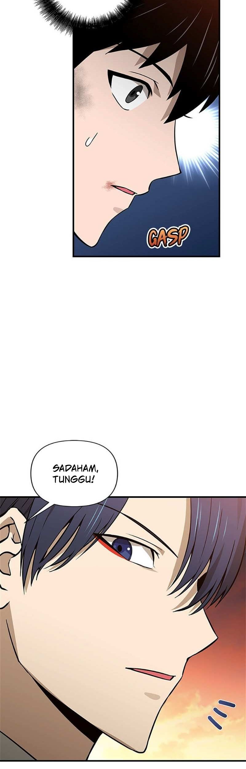 Cursed Manager’s Regression Chapter 58 Gambar 14