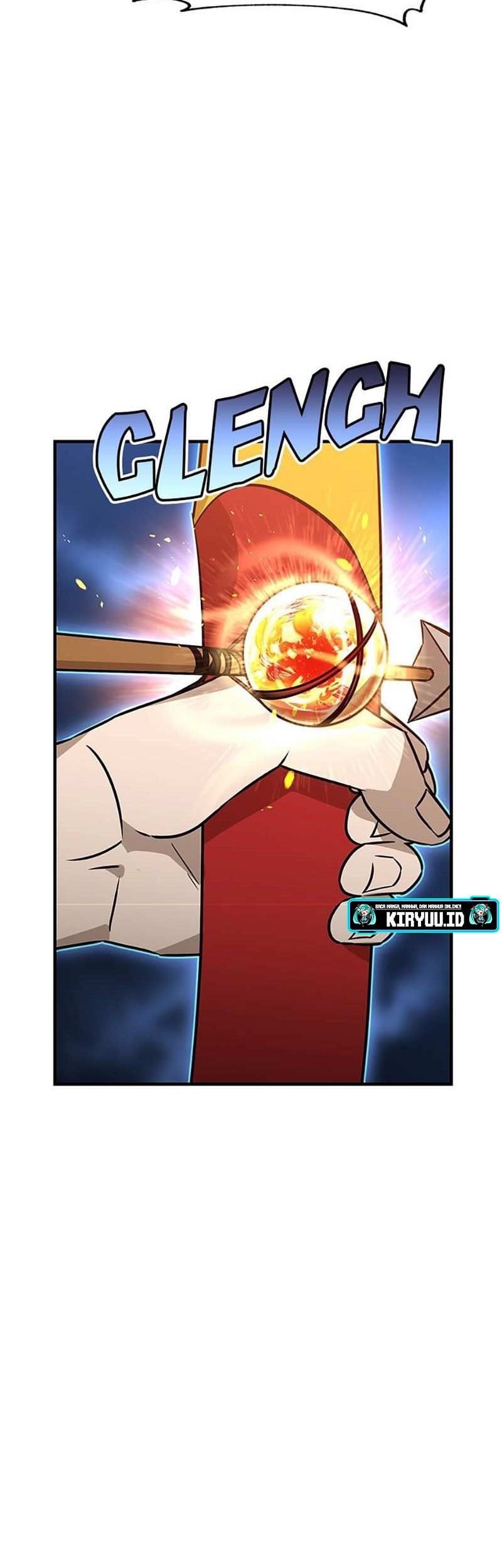 Cursed Manager’s Regression Chapter 58 Gambar 19
