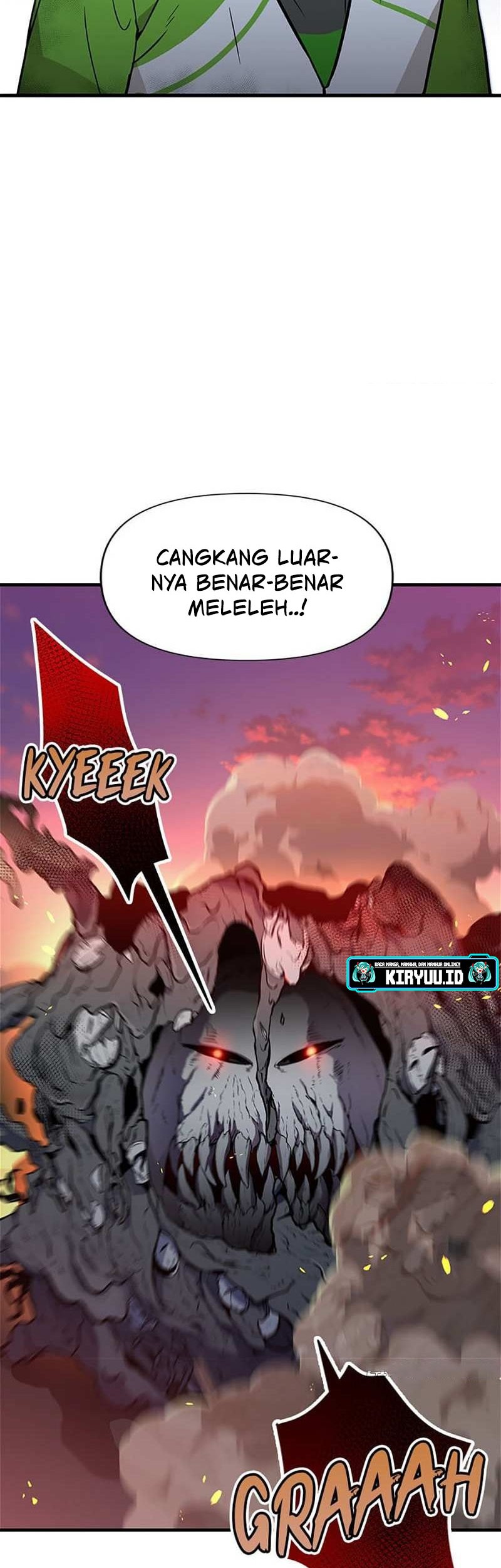 Cursed Manager’s Regression Chapter 58 Gambar 25
