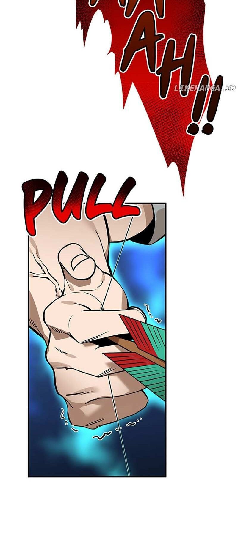 Cursed Manager’s Regression Chapter 58 Gambar 27