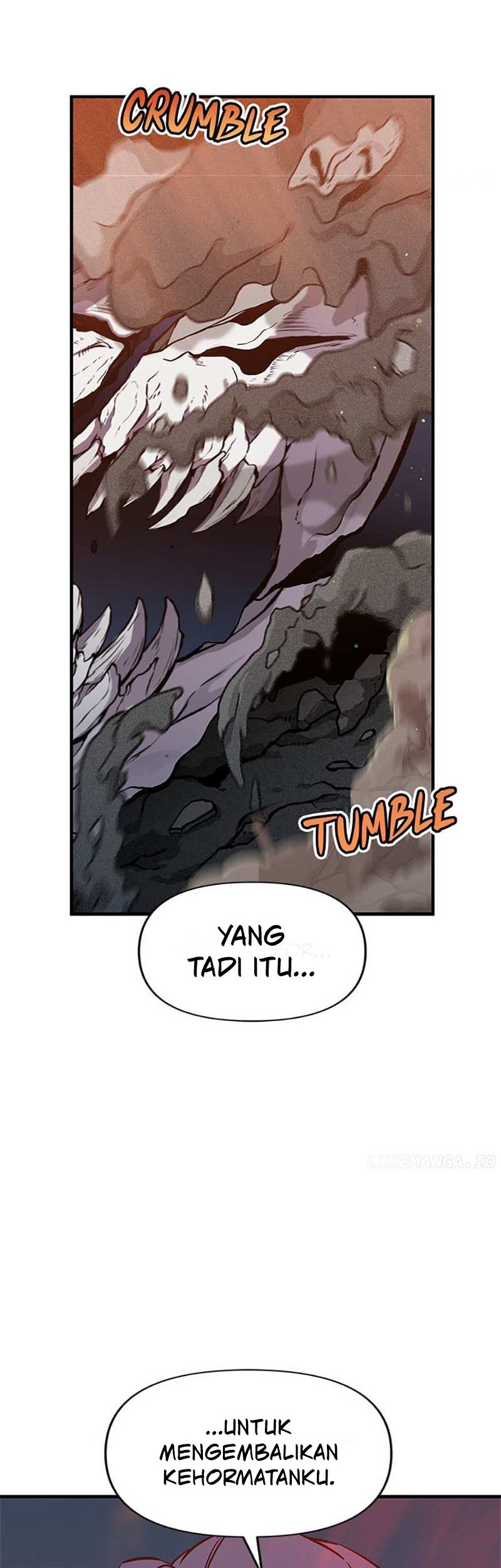 Cursed Manager’s Regression Chapter 58 Gambar 31