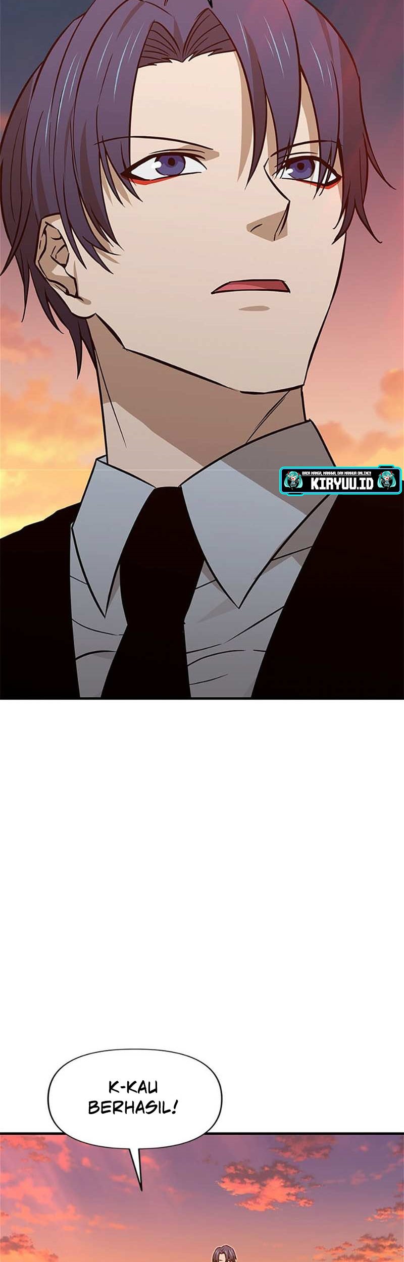 Cursed Manager’s Regression Chapter 58 Gambar 32