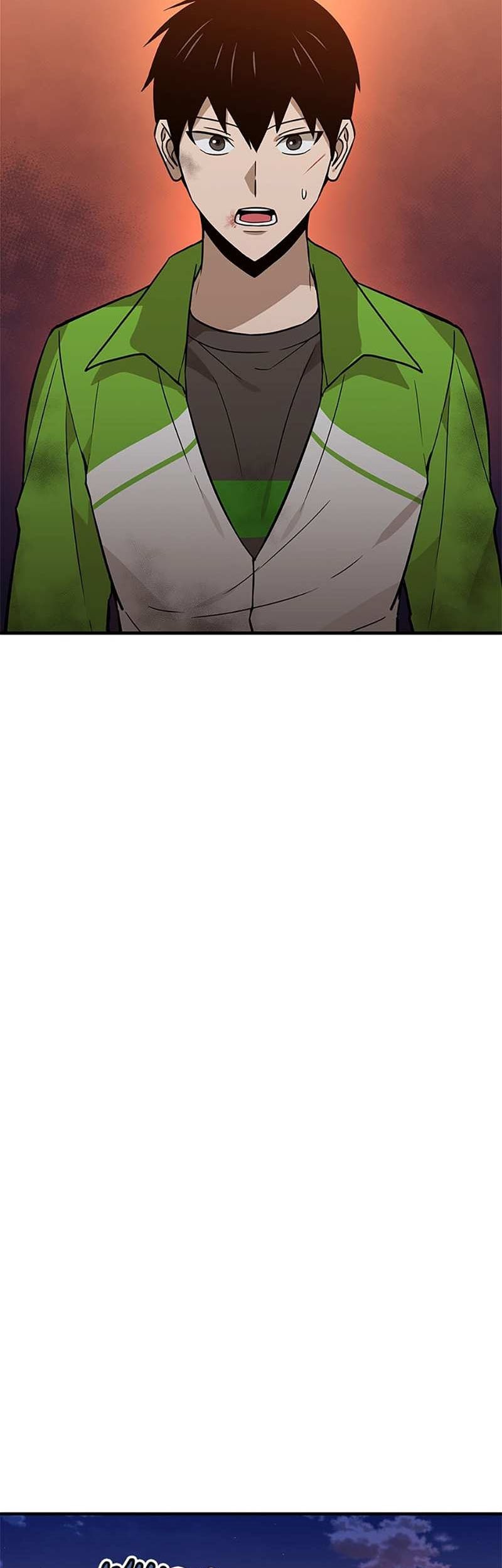 Cursed Manager’s Regression Chapter 58 Gambar 37