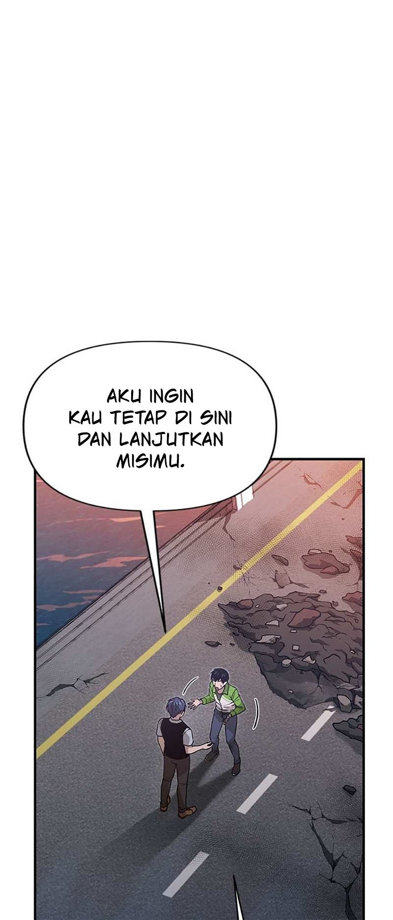 Cursed Manager’s Regression Chapter 58 Gambar 40