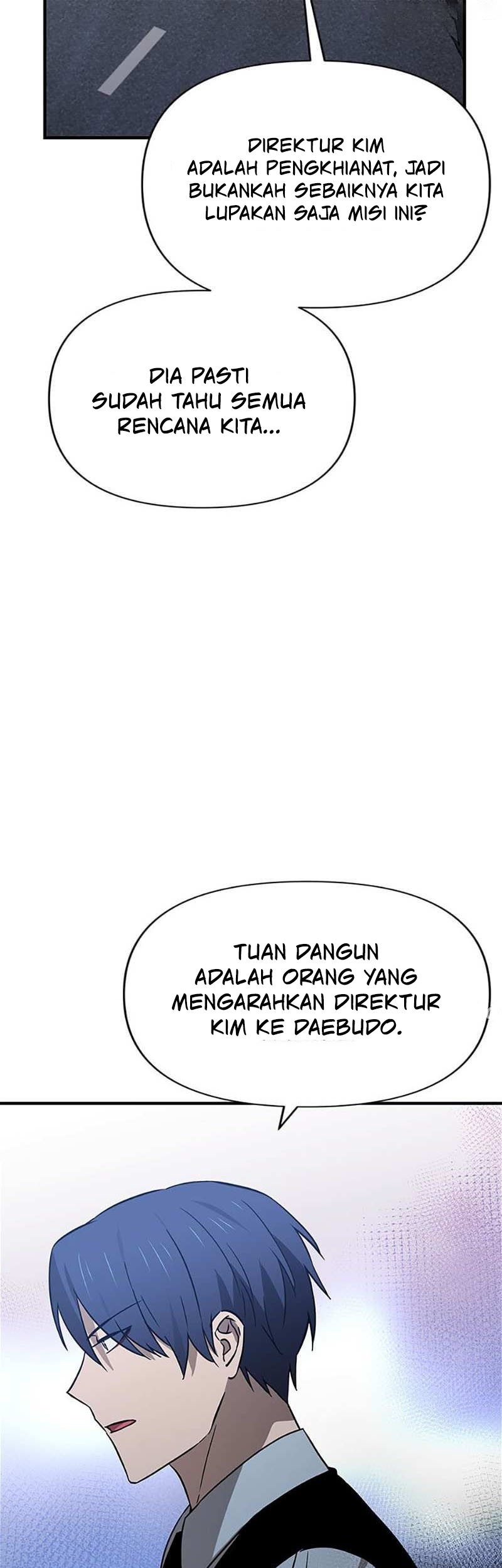 Cursed Manager’s Regression Chapter 58 Gambar 41