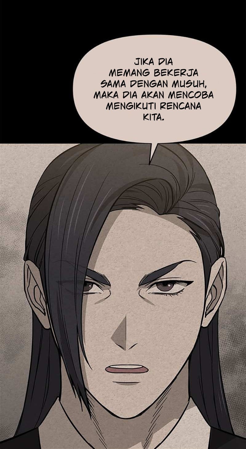Cursed Manager’s Regression Chapter 58 Gambar 43