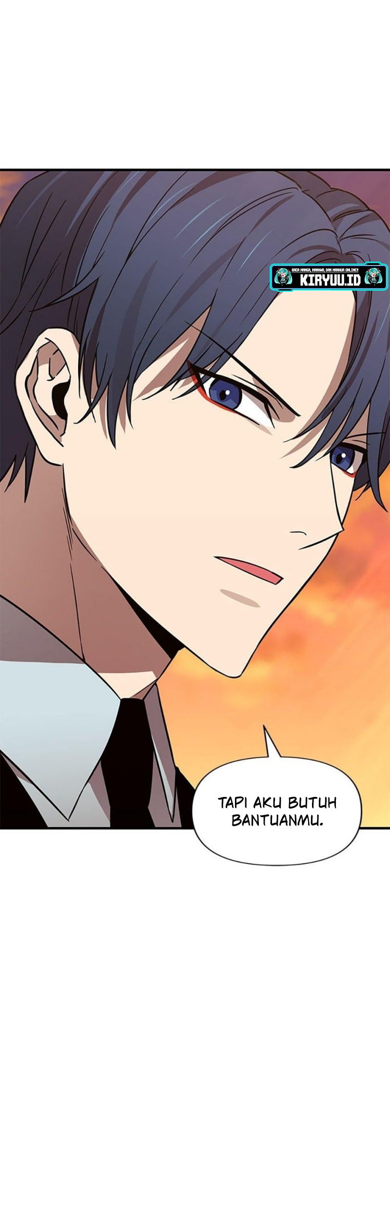 Cursed Manager’s Regression Chapter 57 Gambar 53