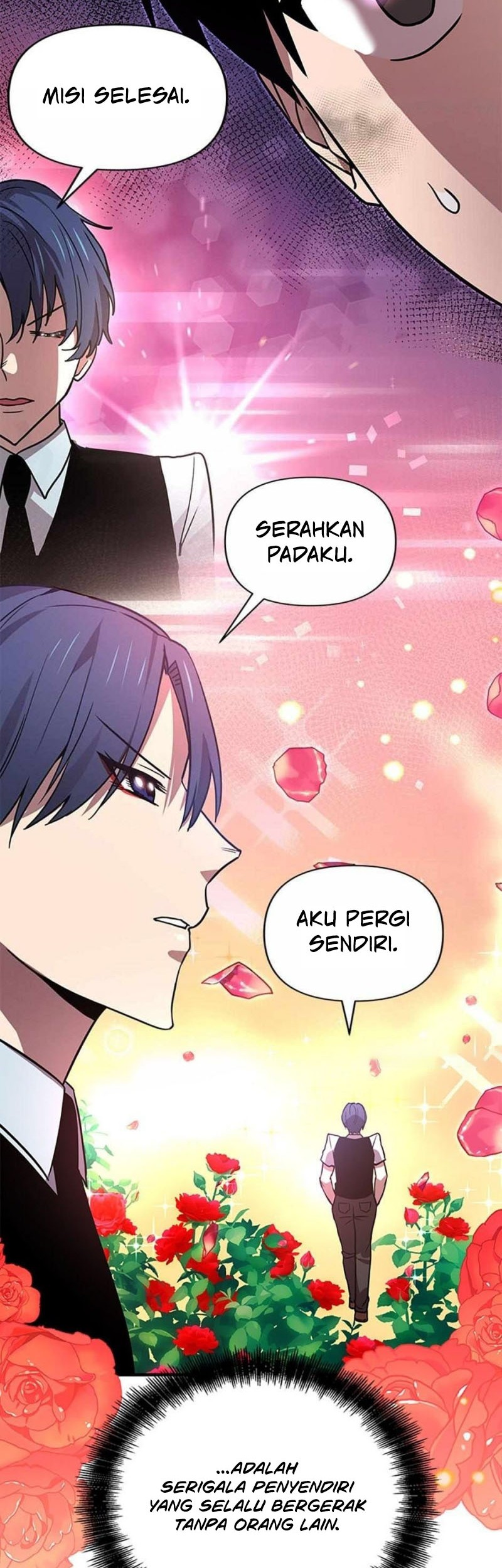 Cursed Manager’s Regression Chapter 57 Gambar 55