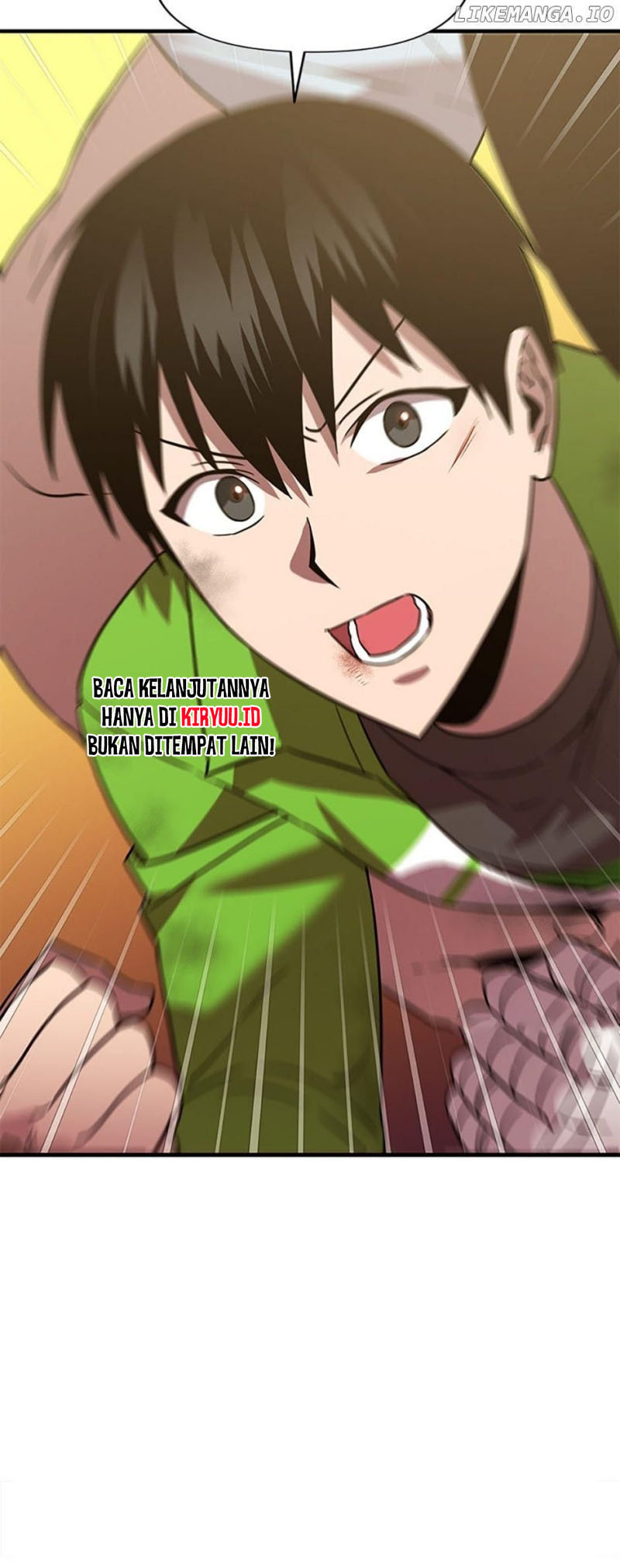 Cursed Manager’s Regression Chapter 57 Gambar 58