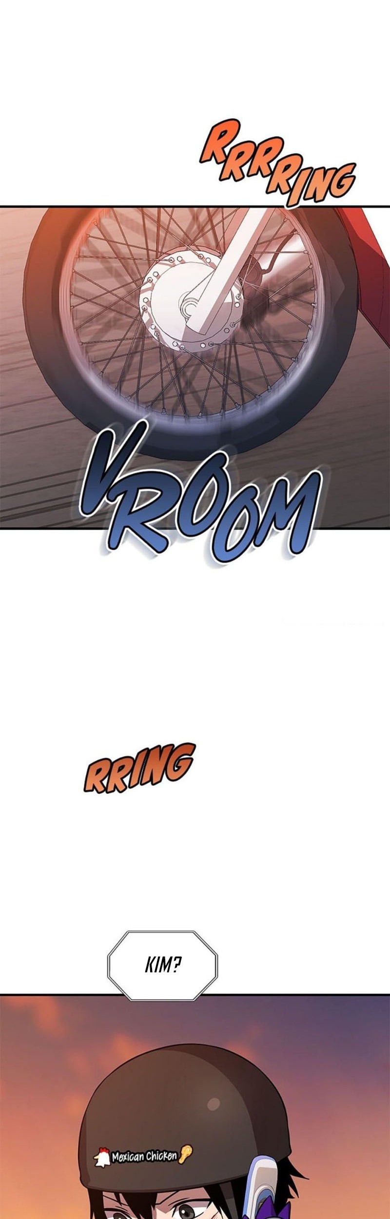 Cursed Manager’s Regression Chapter 57 Gambar 15