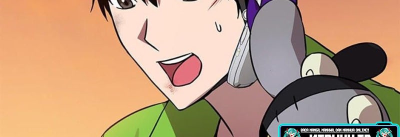 Cursed Manager’s Regression Chapter 57 Gambar 16