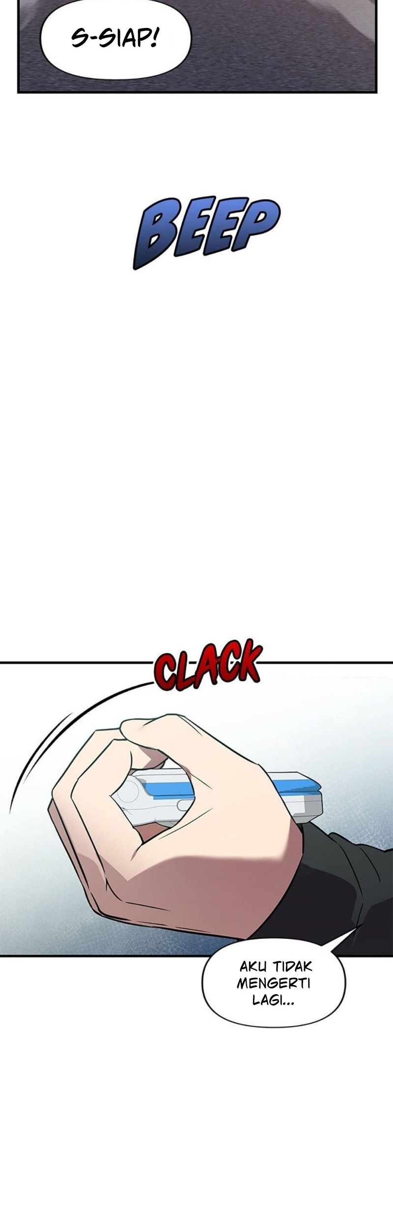 Cursed Manager’s Regression Chapter 57 Gambar 22