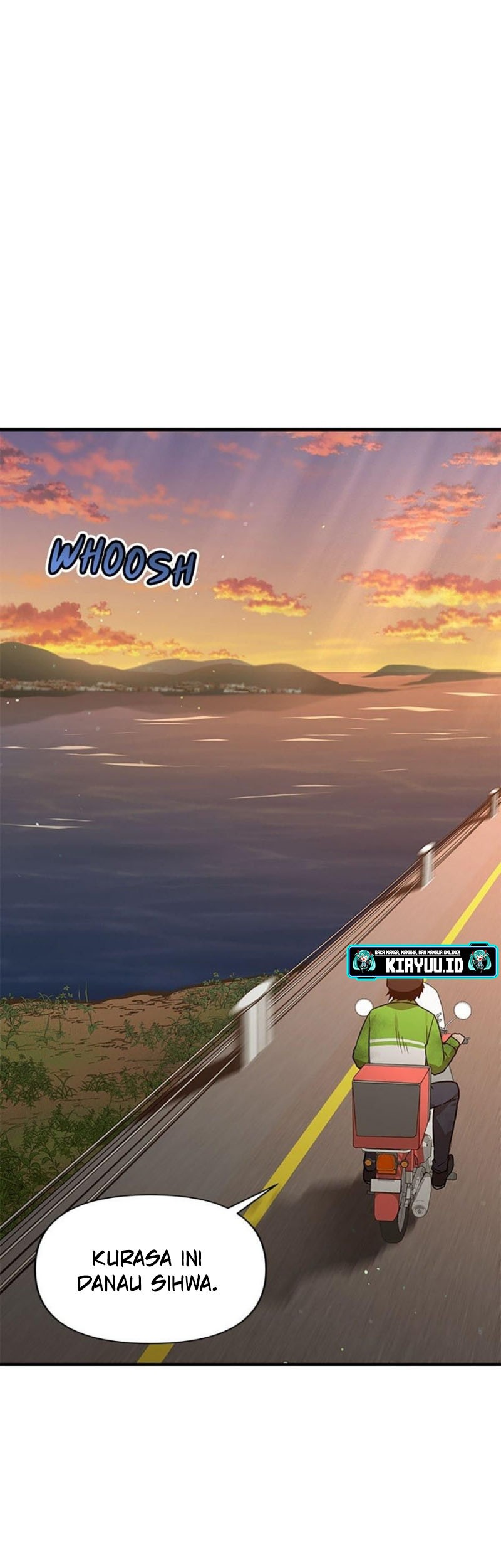 Cursed Manager’s Regression Chapter 57 Gambar 31