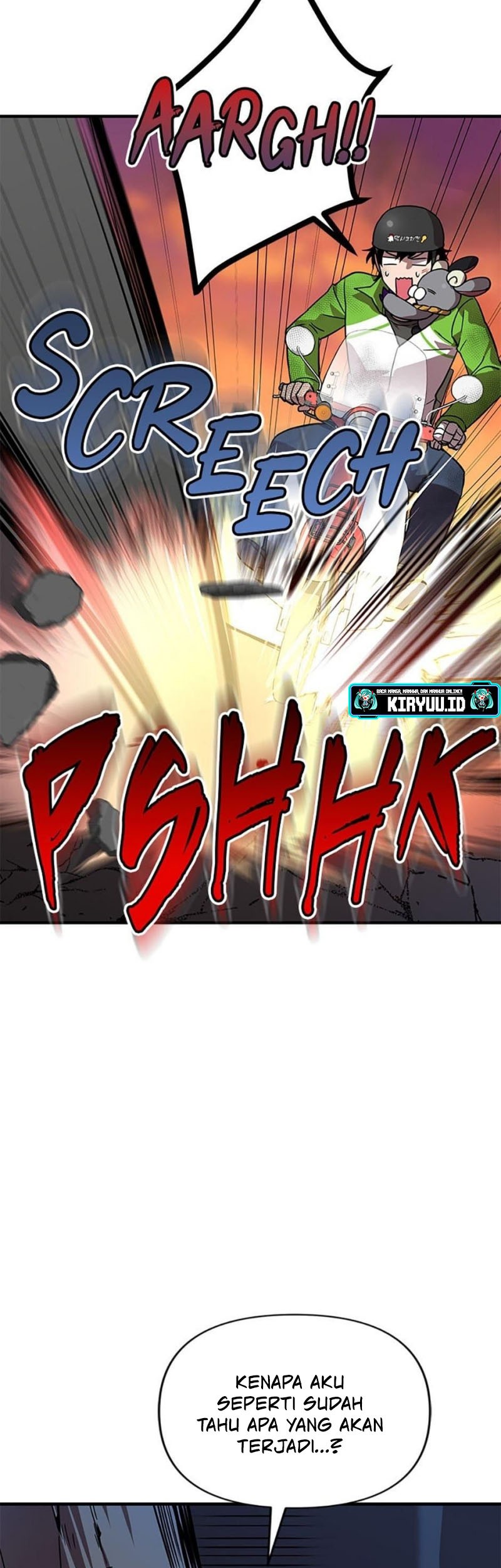 Cursed Manager’s Regression Chapter 57 Gambar 33