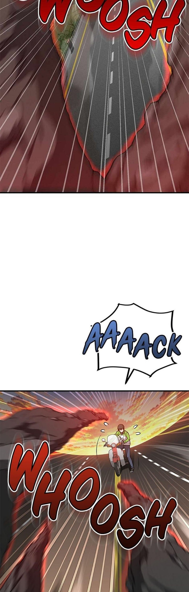 Cursed Manager’s Regression Chapter 57 Gambar 39