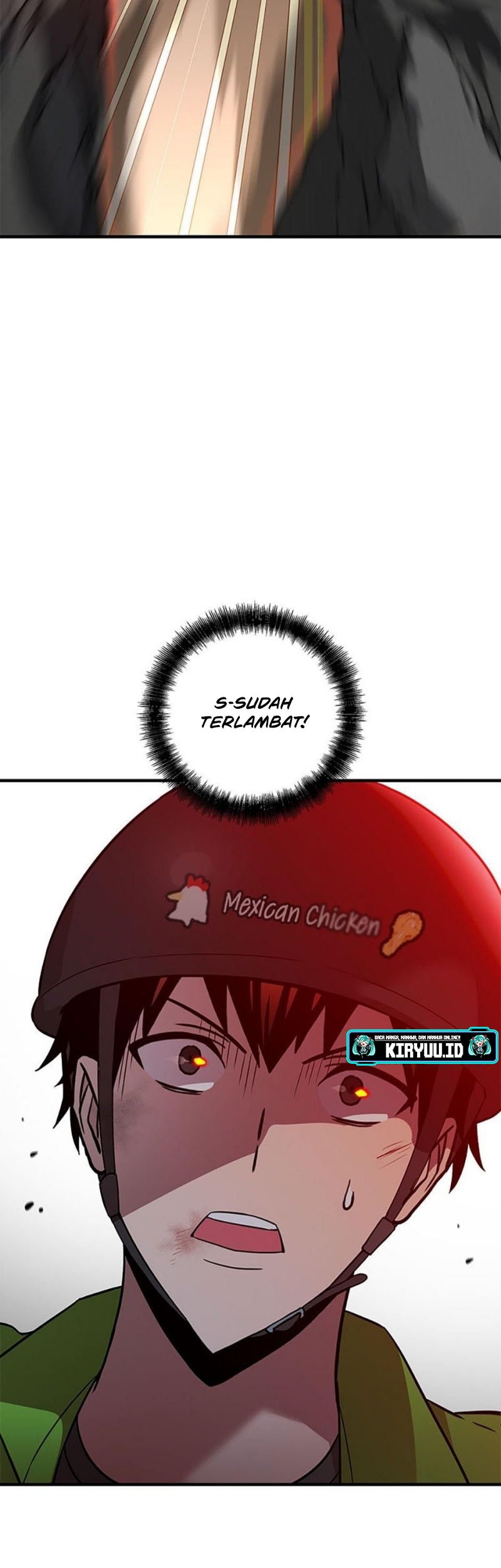 Cursed Manager’s Regression Chapter 57 Gambar 40