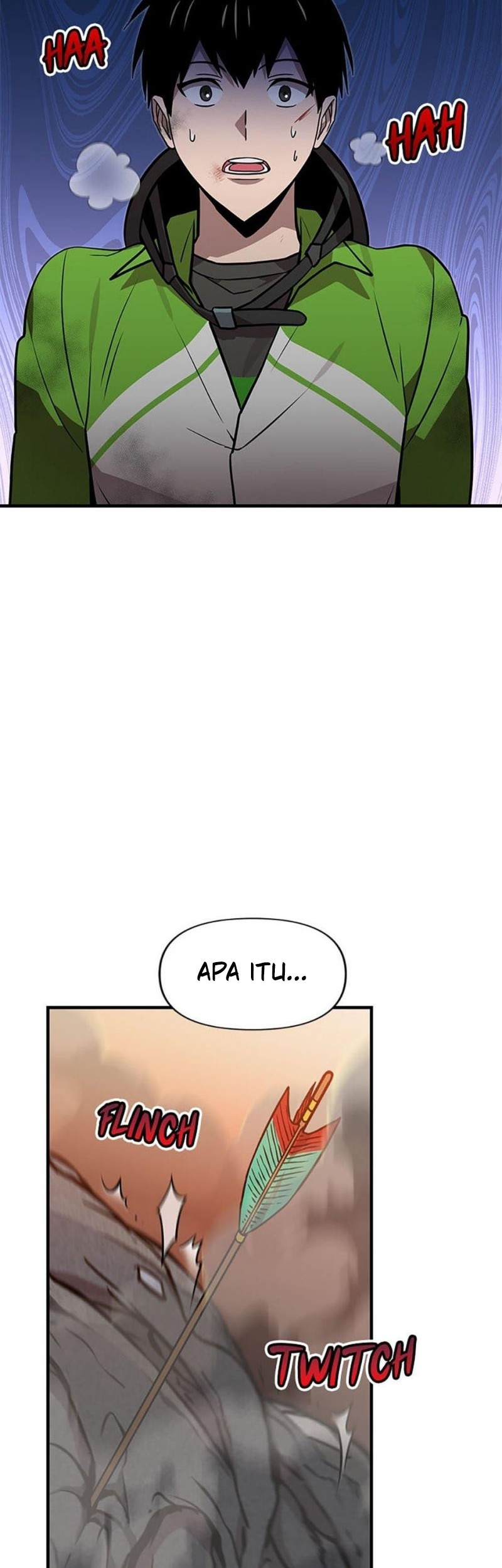 Cursed Manager’s Regression Chapter 57 Gambar 43