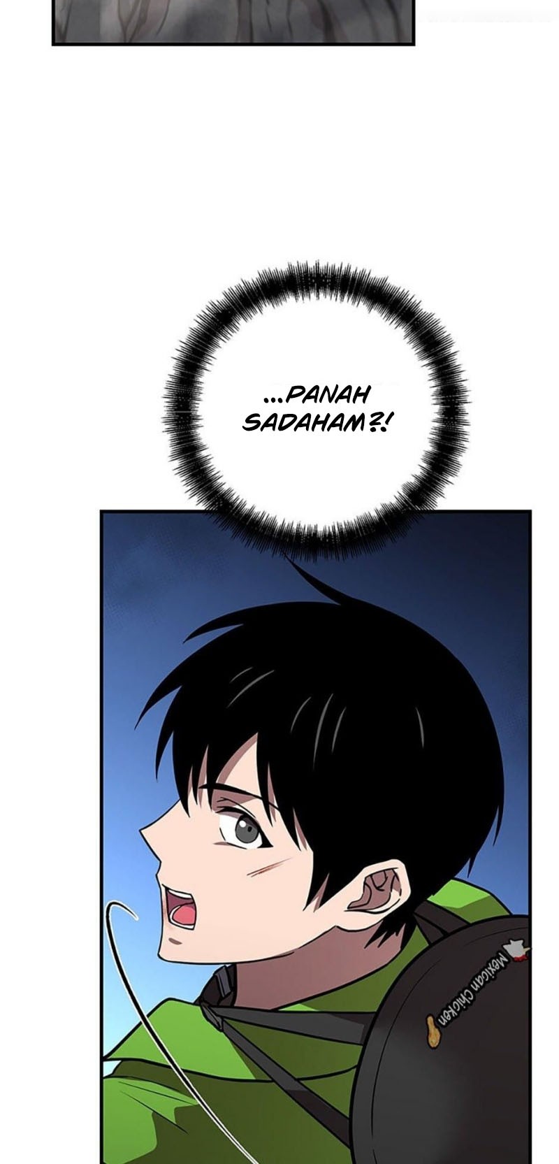 Cursed Manager’s Regression Chapter 57 Gambar 44