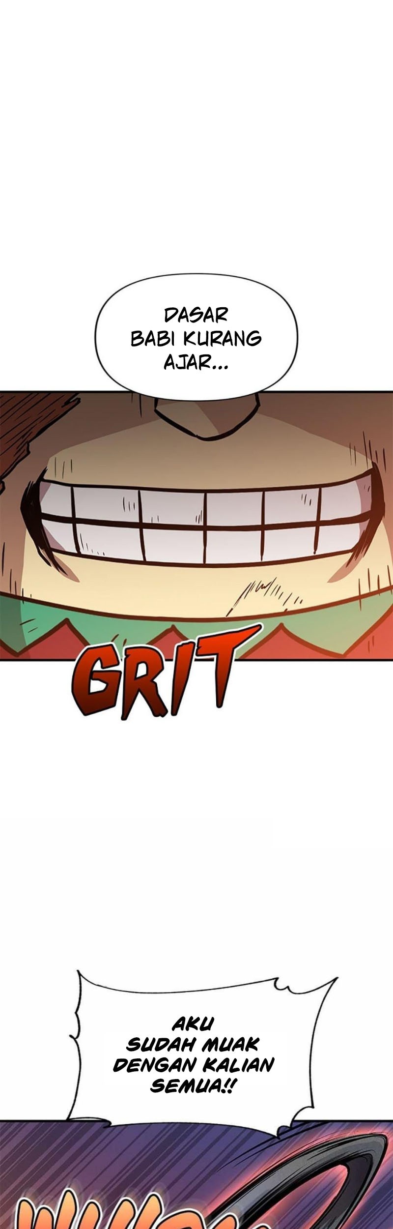 Cursed Manager’s Regression Chapter 57 Gambar 49