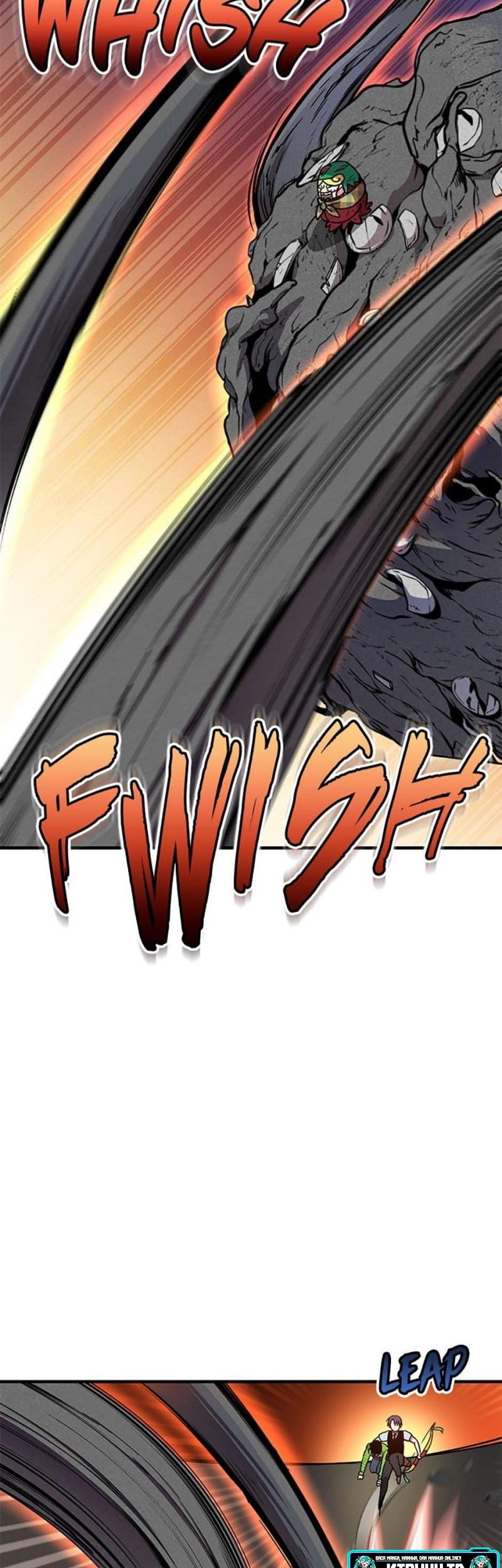 Cursed Manager’s Regression Chapter 57 Gambar 50