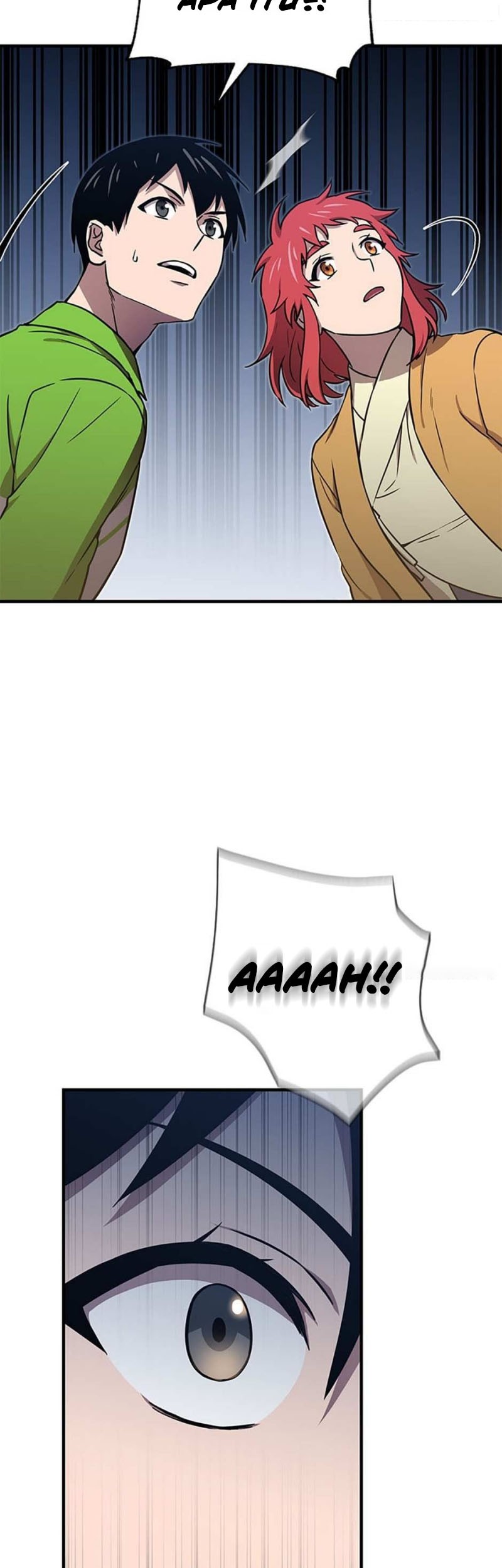Cursed Manager’s Regression Chapter 56 Gambar 52