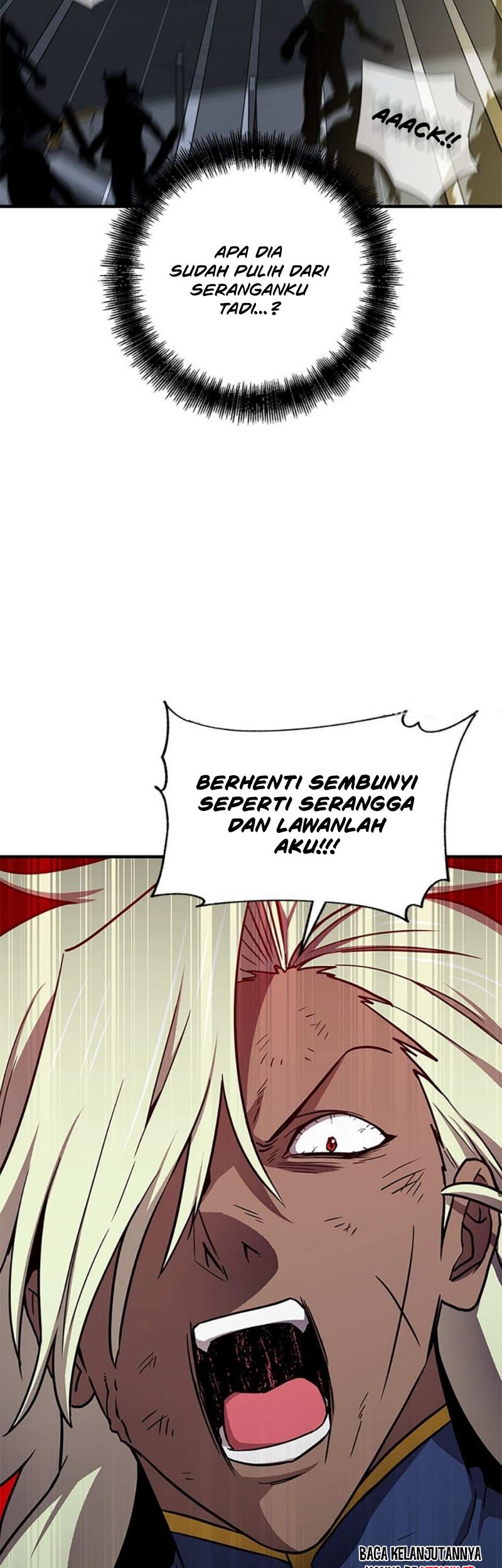 Cursed Manager’s Regression Chapter 56 Gambar 54