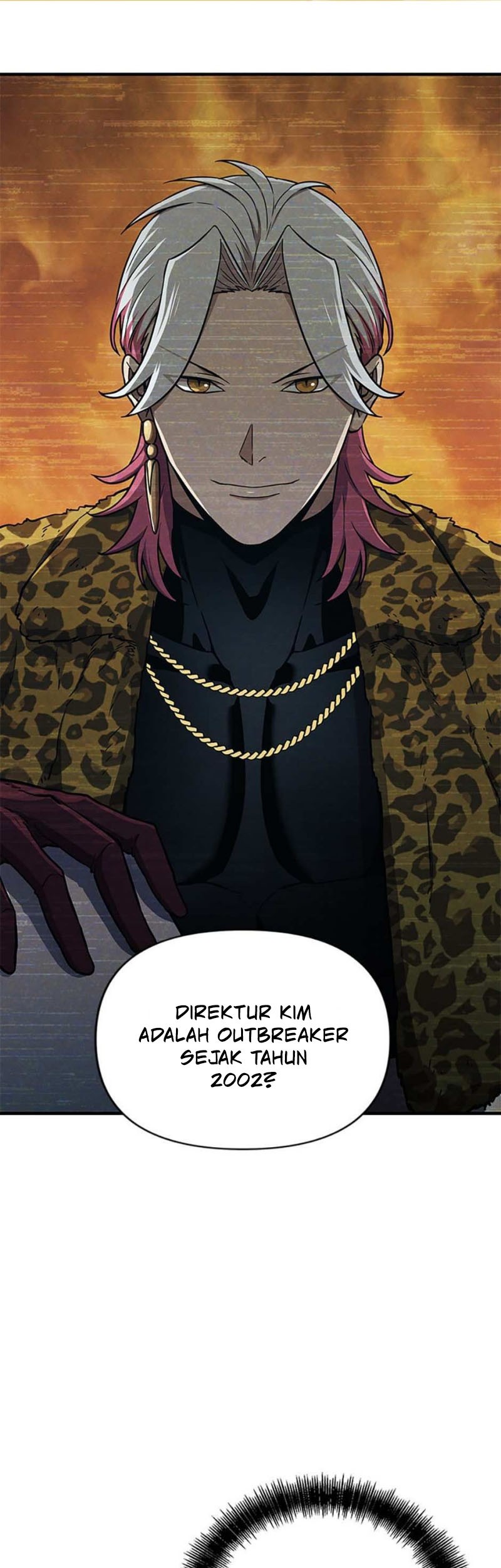 Cursed Manager’s Regression Chapter 56 Gambar 3