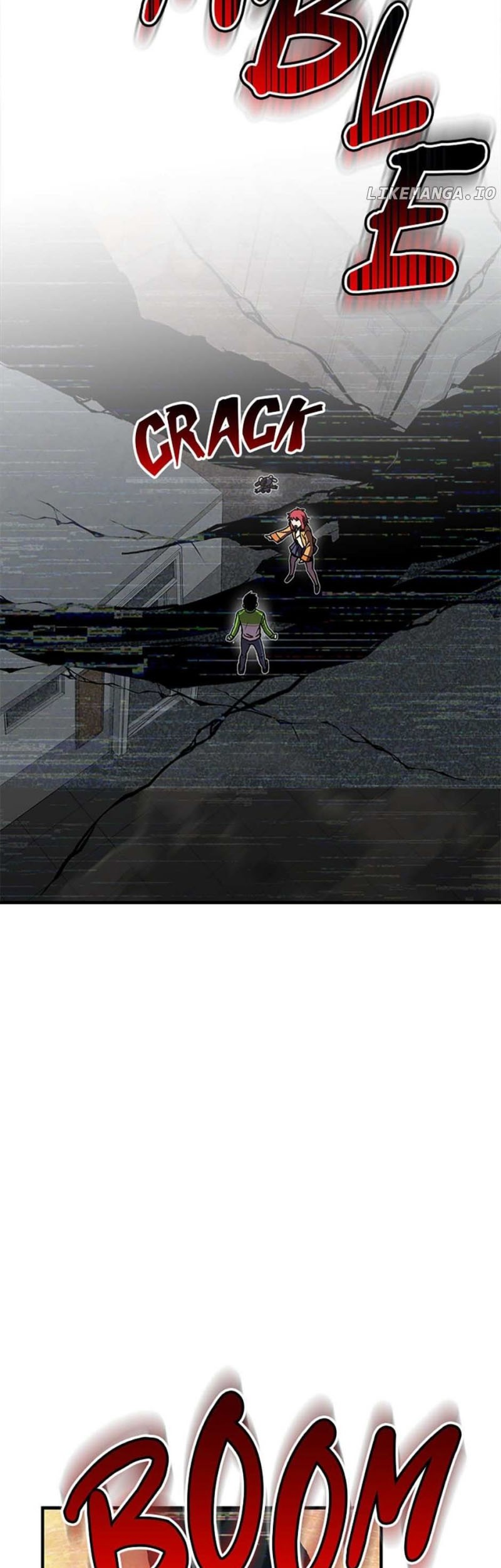 Cursed Manager’s Regression Chapter 56 Gambar 7