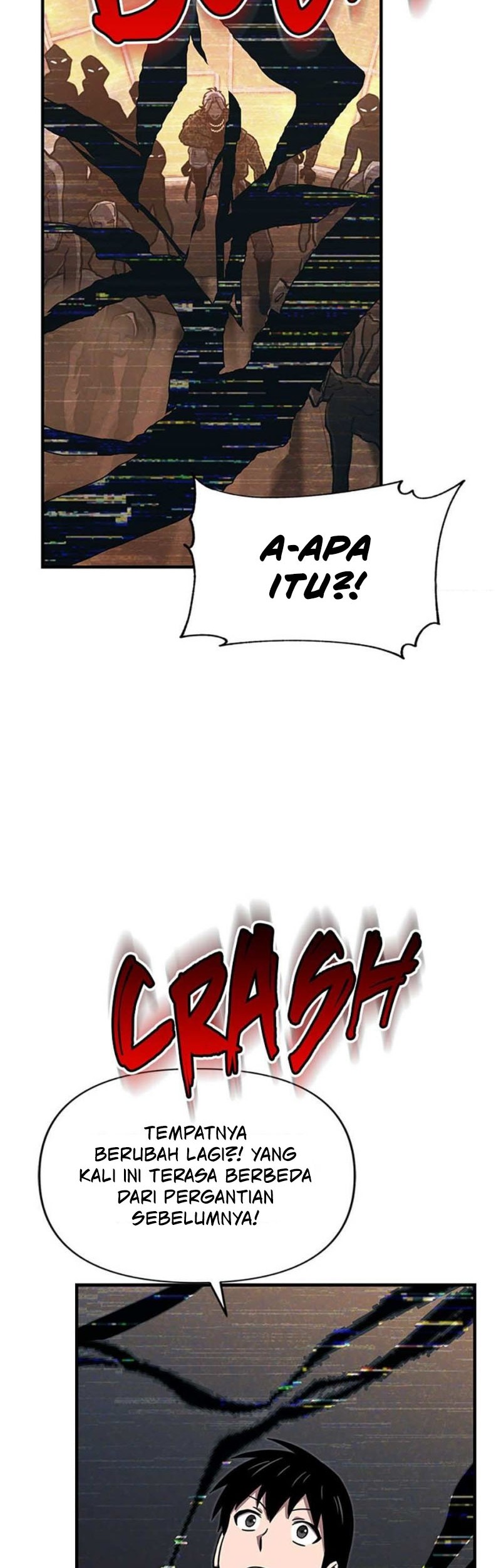 Cursed Manager’s Regression Chapter 56 Gambar 8