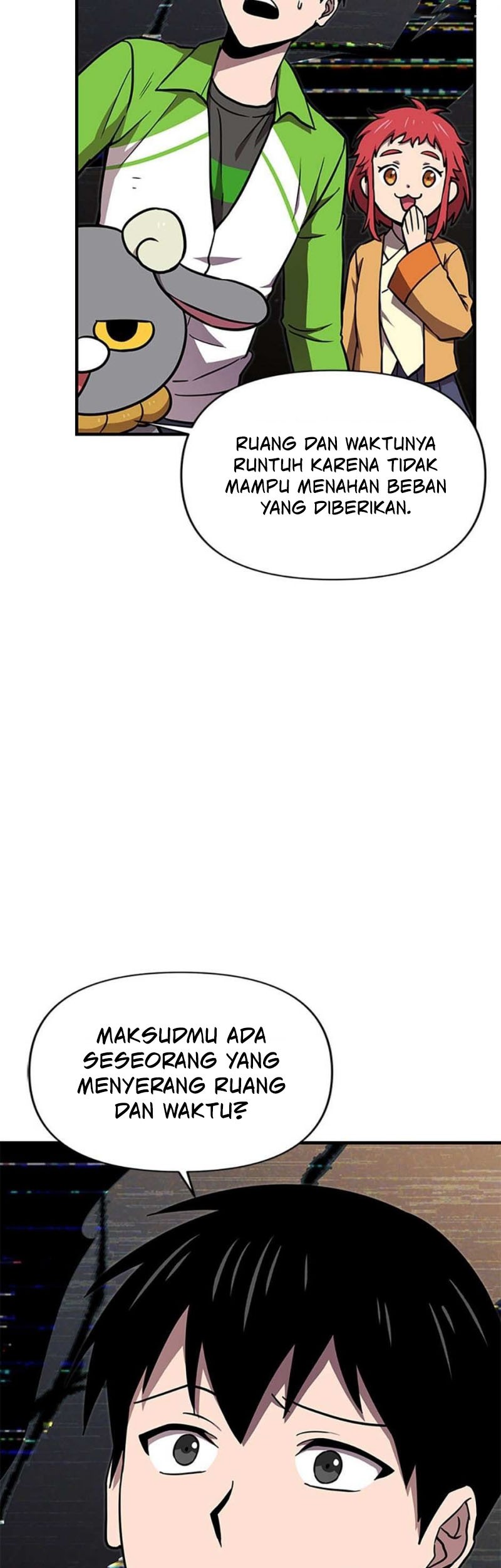 Cursed Manager’s Regression Chapter 56 Gambar 10