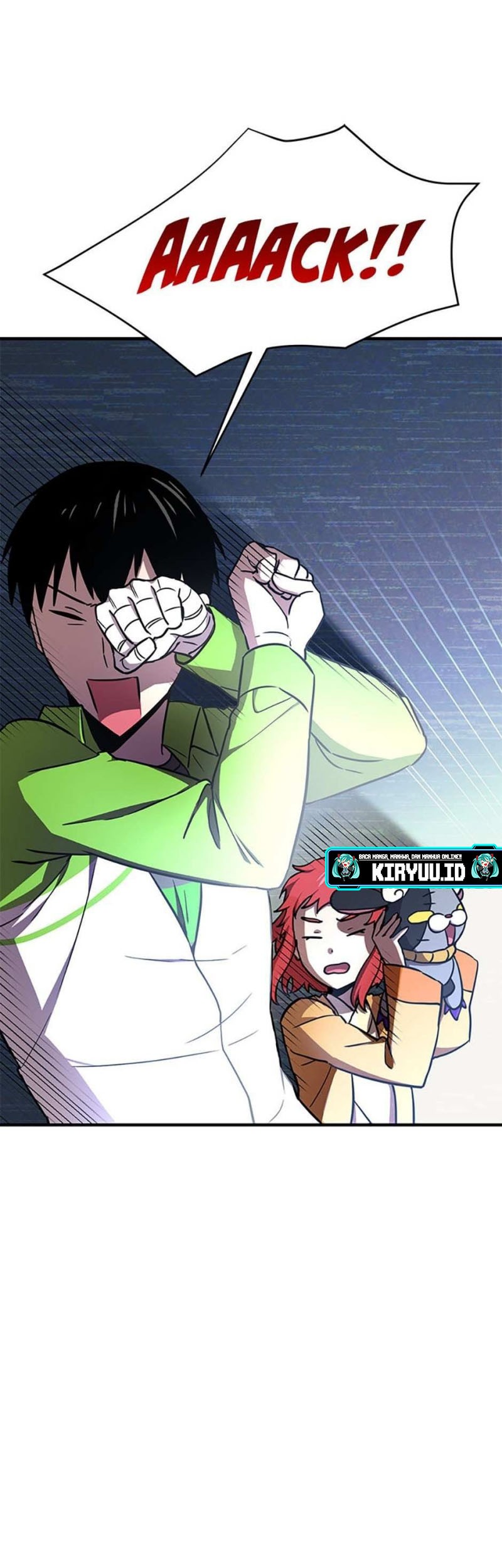 Cursed Manager’s Regression Chapter 56 Gambar 12