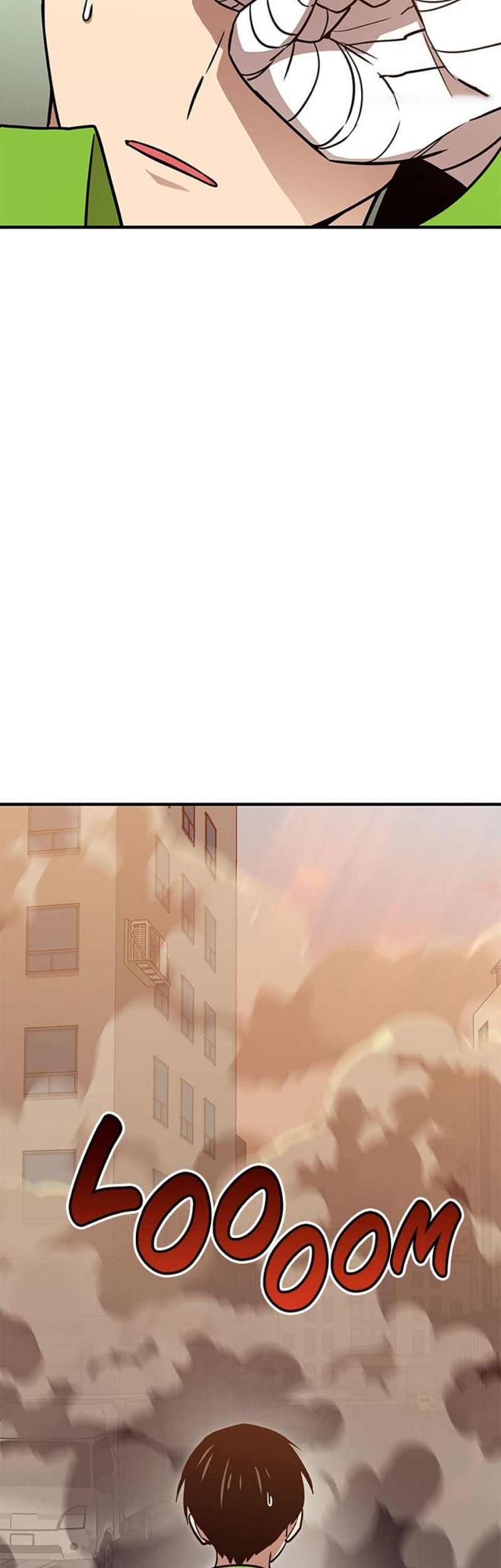 Cursed Manager’s Regression Chapter 56 Gambar 15