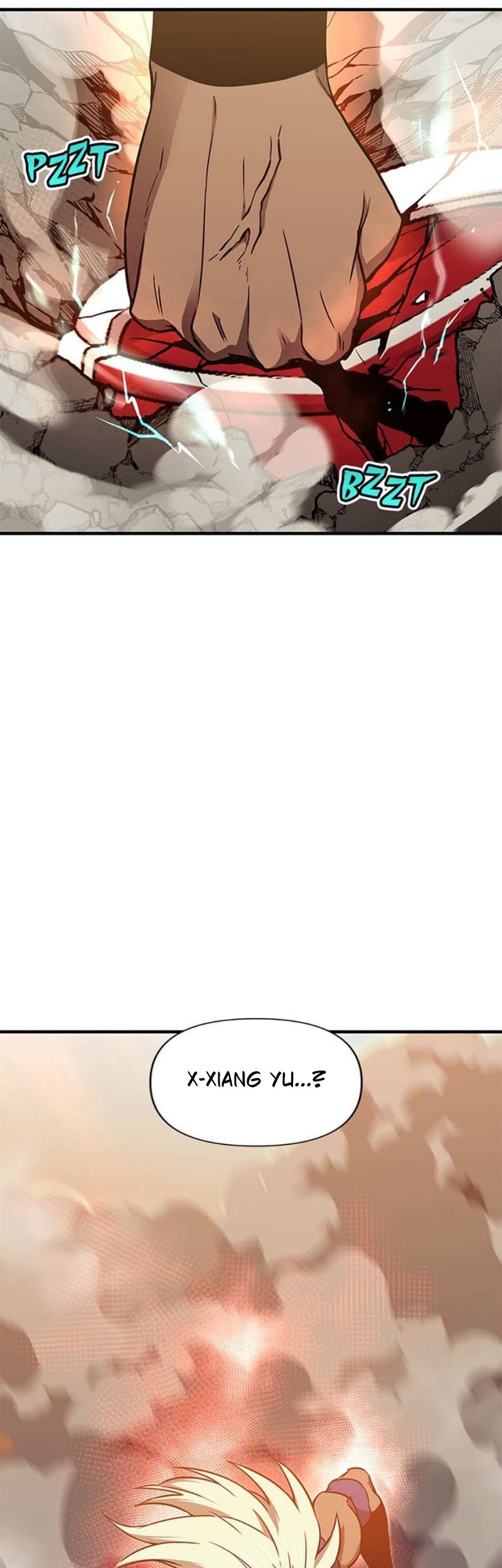 Cursed Manager’s Regression Chapter 56 Gambar 18