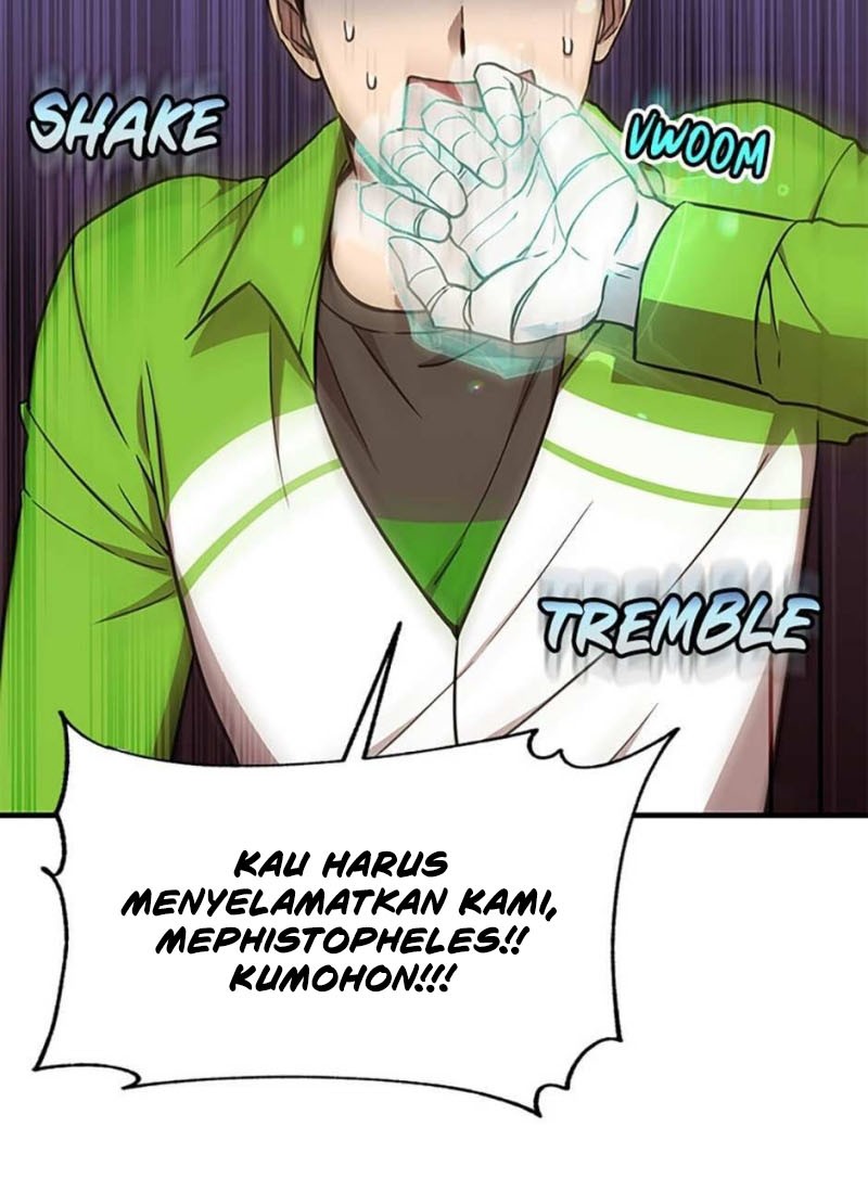 Cursed Manager’s Regression Chapter 56 Gambar 23