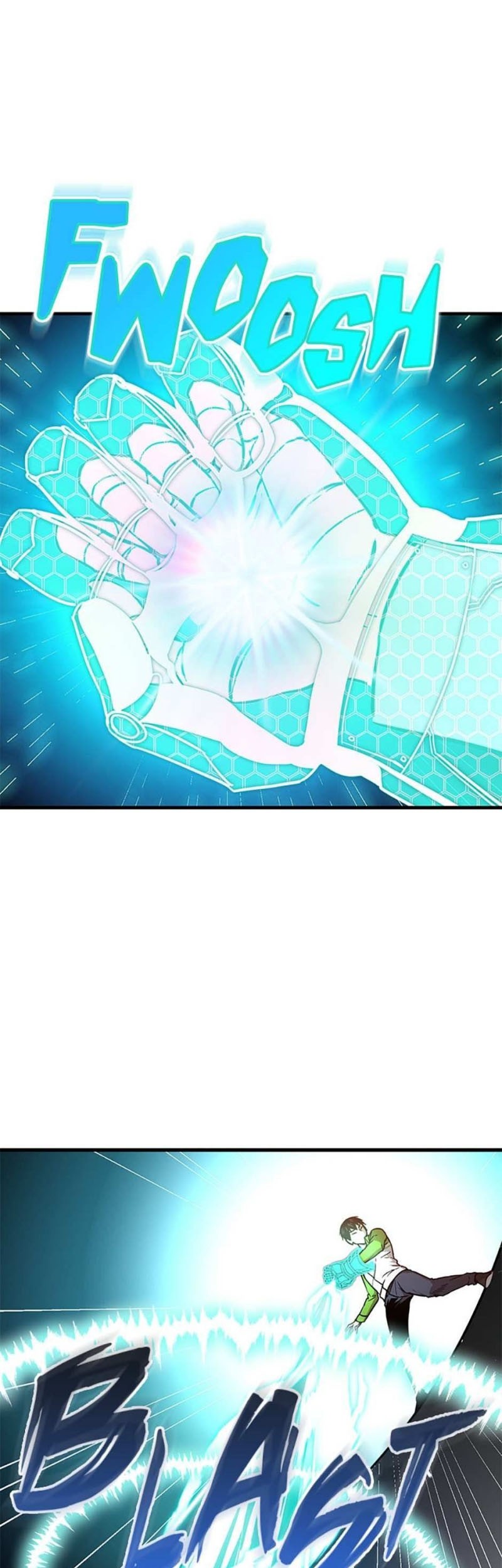 Cursed Manager’s Regression Chapter 56 Gambar 24