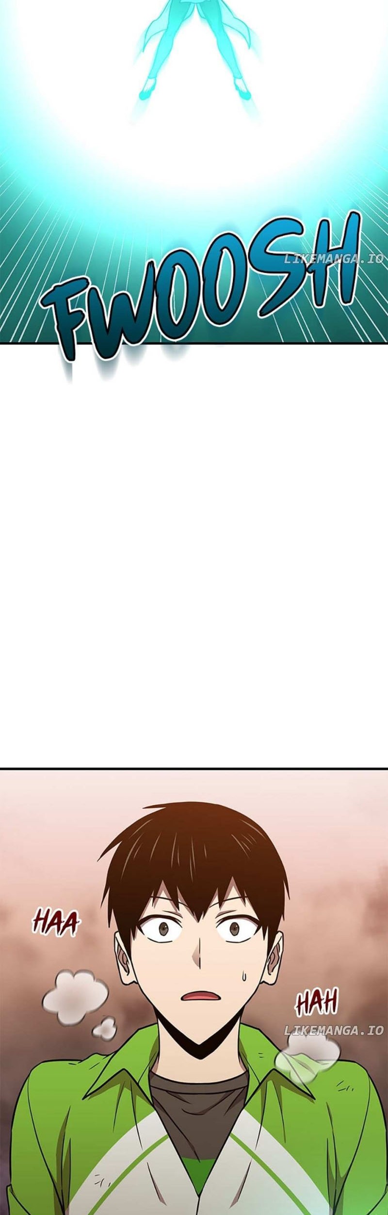 Cursed Manager’s Regression Chapter 56 Gambar 27