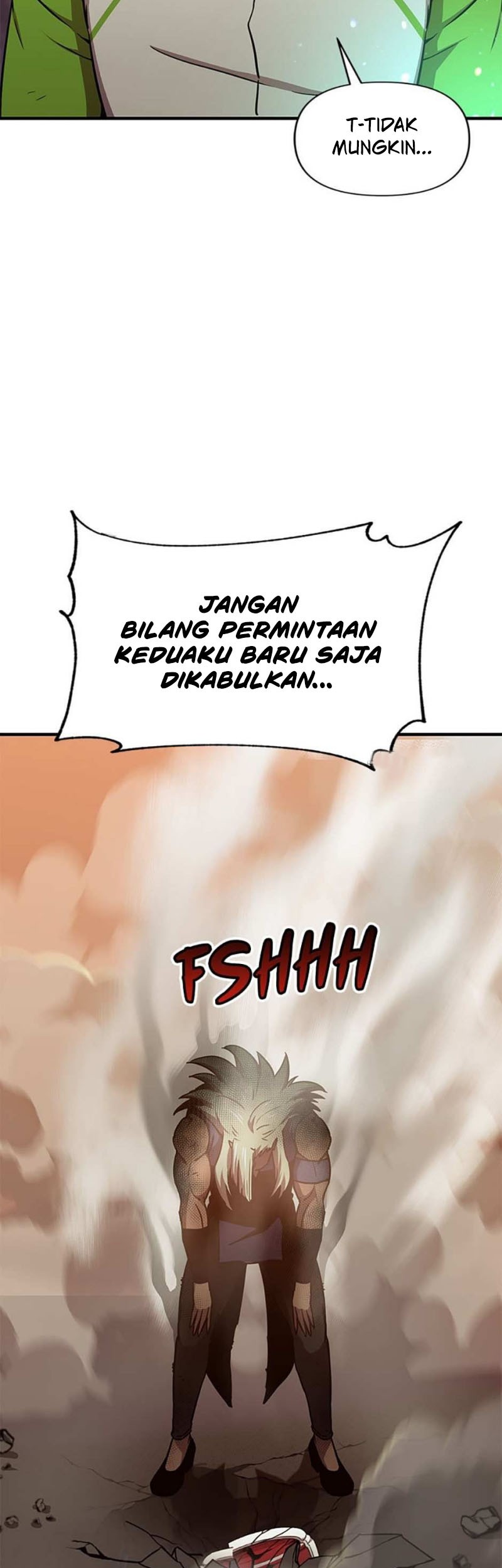 Cursed Manager’s Regression Chapter 56 Gambar 28