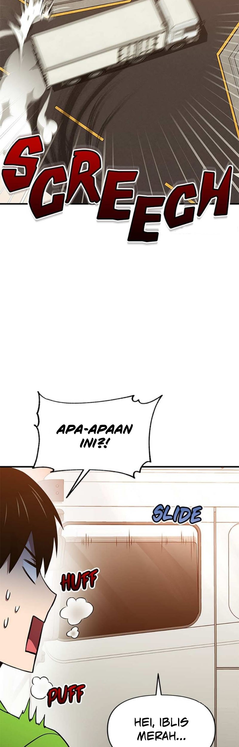 Cursed Manager’s Regression Chapter 56 Gambar 35